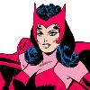 Wanda Maximoff / Scarlet Witch